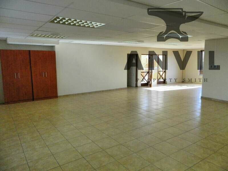 Wild Fig Business Park, Building F - Block F Unit 54 Ground Floor property image 9