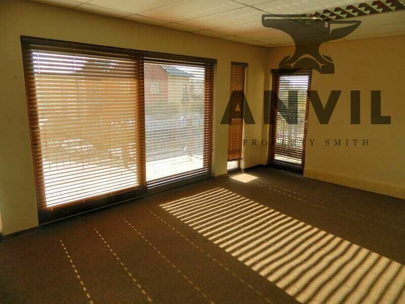 Wild Fig Business Park, Building F - Block F Unit 54 Ground Floor property image 11