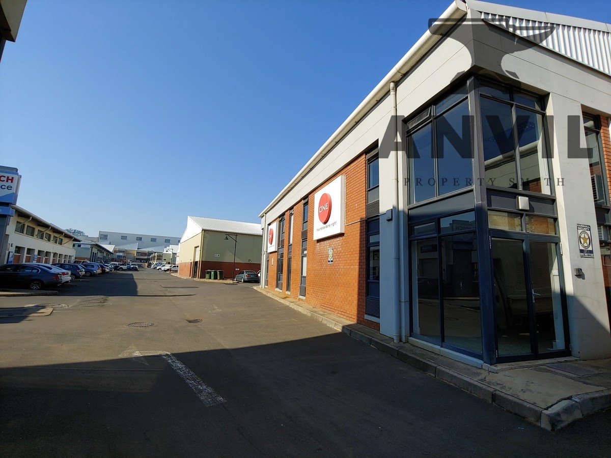 Island business Park Mount Anvil Property Smith