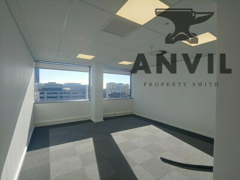 35 Lower Long Street - 12th Floor Office 3&4 property image 3