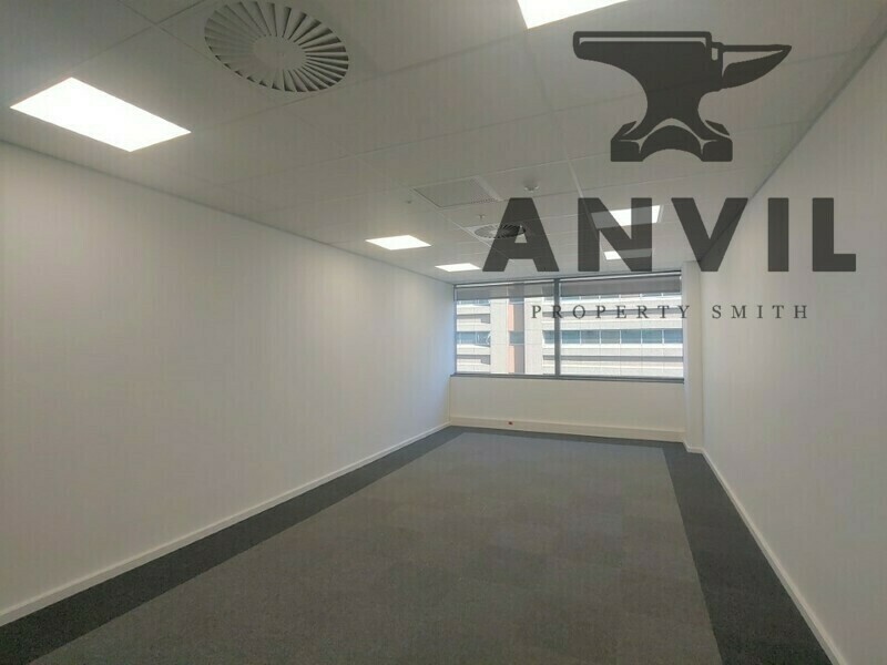 35 Lower Long Street - 12th Floor Office 8 property image 2