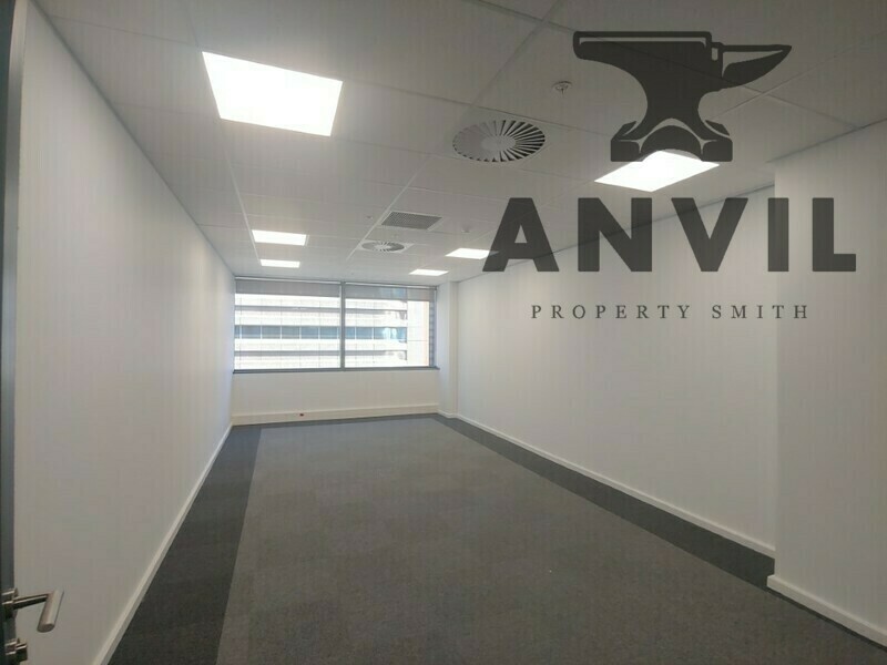 35 Lower Long Street - 12th Floor Office 8 property image 3