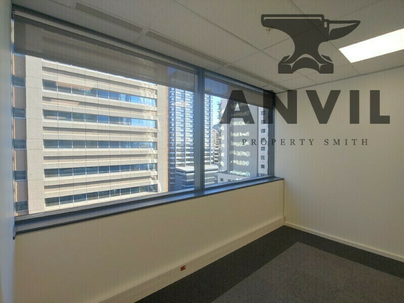 35 Lower Long Street - 12th Floor Office 10 property image 3