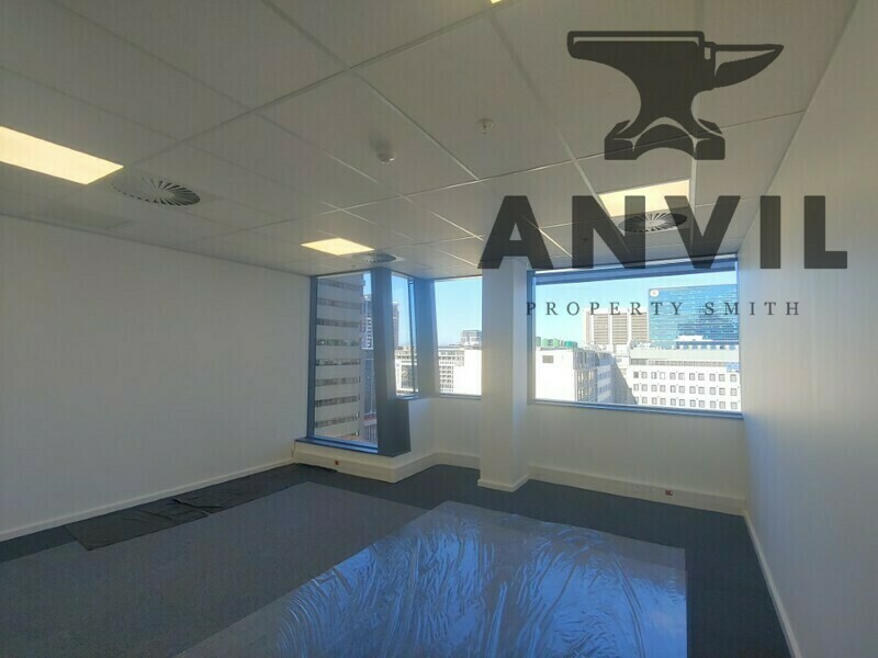 35 Lower Long Street - 12th Floor Office 17-19 property image 5