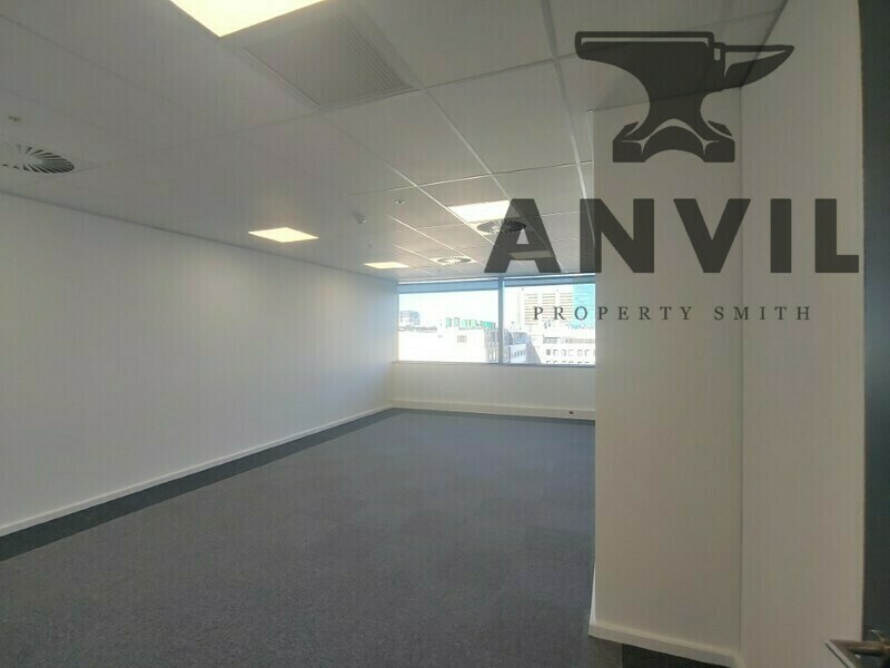 35 Lower Long Street - 12th Floor Office 17-19 property image 7