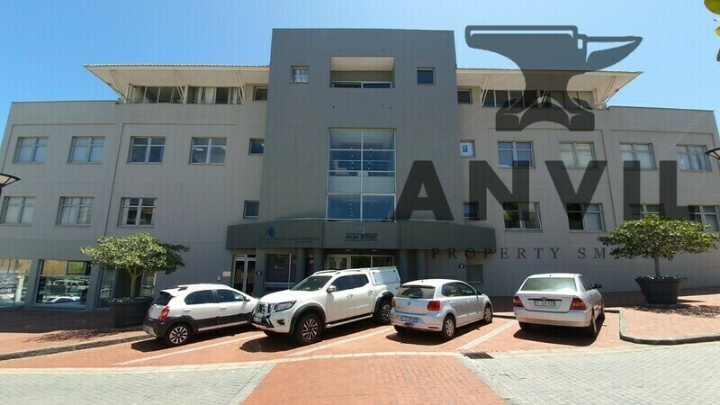 Portion of Third Floor