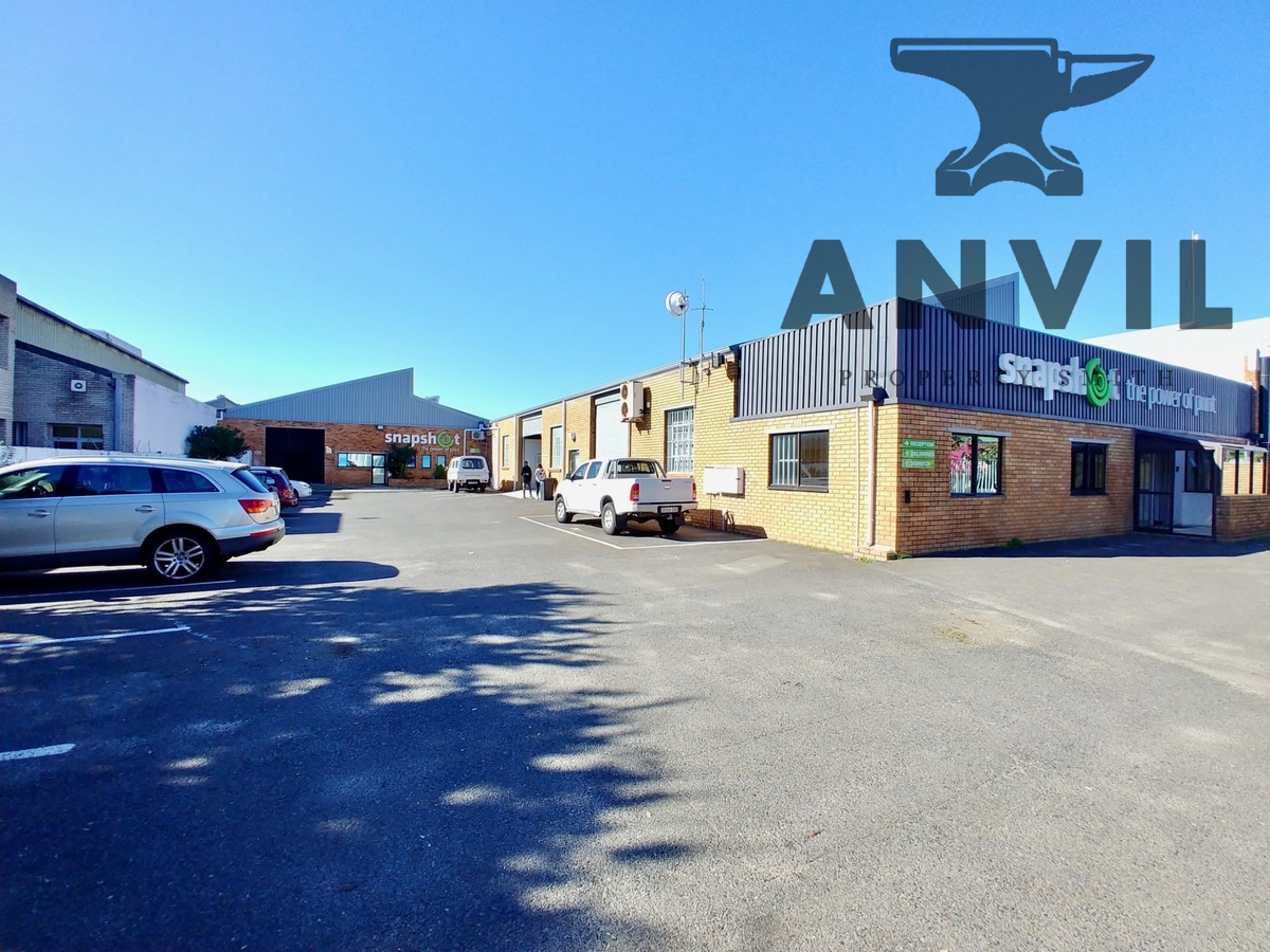 22 Marconi Road Montague Gardens Anvil Property Smith