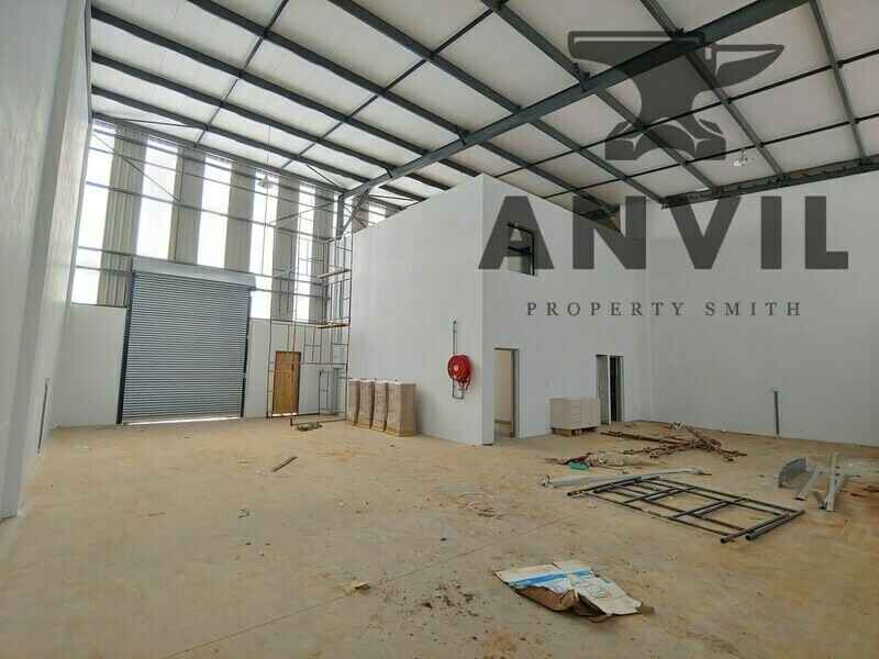 Kya Sands Business Park - Kya Sand Corner Unit 11 property image 2