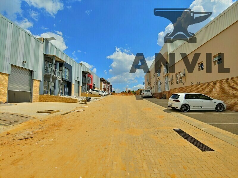 Kya Sands Business Park - Kya Sand Corner Unit 11 property image 12