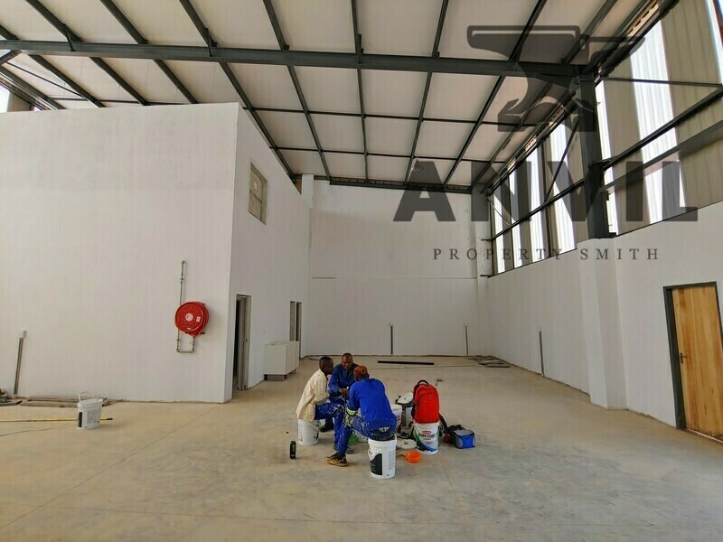 Kya Sands Business Park - Kya Sand Corner Unit 11 property image 8