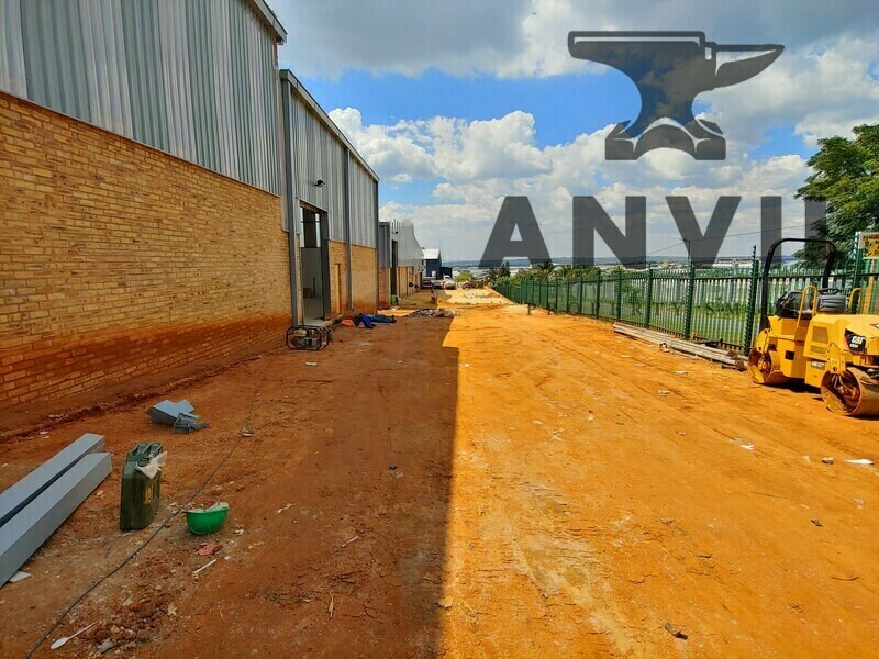 Kya Sands Business Park - Kya Sand Corner Unit 11 property image 13