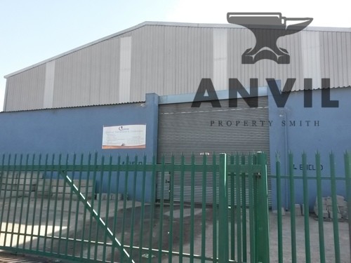 14 Euclid Street, Germiston - Unit 1 property image 13