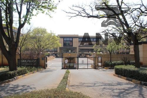 Oakhurst Office Park in Parktown - Portion of Third Floor - Option 3 Available to Let property image 29