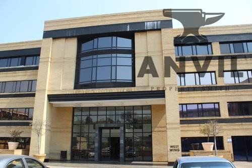 Oakhurst Office Park in Parktown - Portion of Third Floor - Option 3 Available to Let property image 30