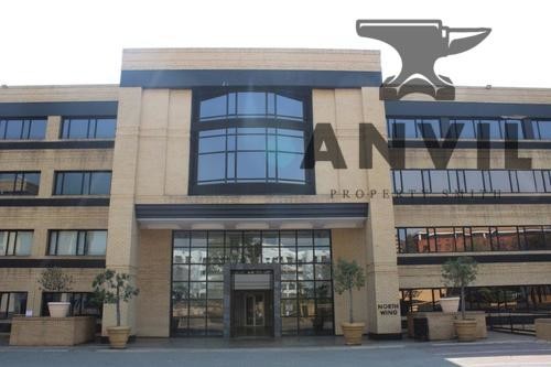 Oakhurst Office Park in Parktown - Portion of Third Floor - Option 3 Available to Let property image 31