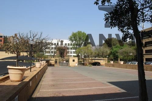 Oakhurst Office Park in Parktown - Portion of Third Floor - Option 3 Available to Let property image 33