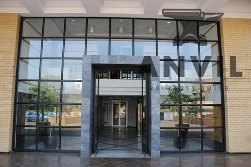 Oakhurst Office Park in Parktown - Portion of Third Floor - Option 3 Available to Let property image 34