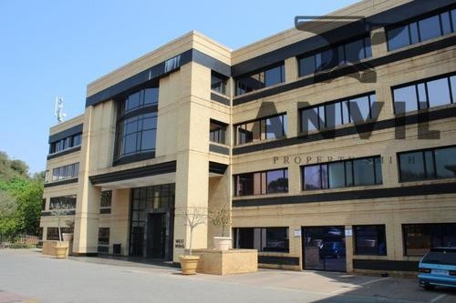 Oakhurst Office Park in Parktown - Portion of Third Floor - Option 3 Available to Let property image 26