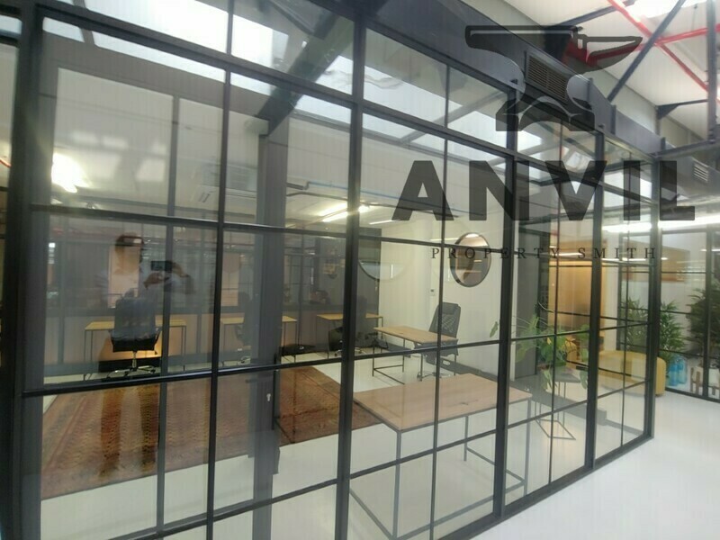 The Foundry, De Waterkant - Unit 1 property image 2