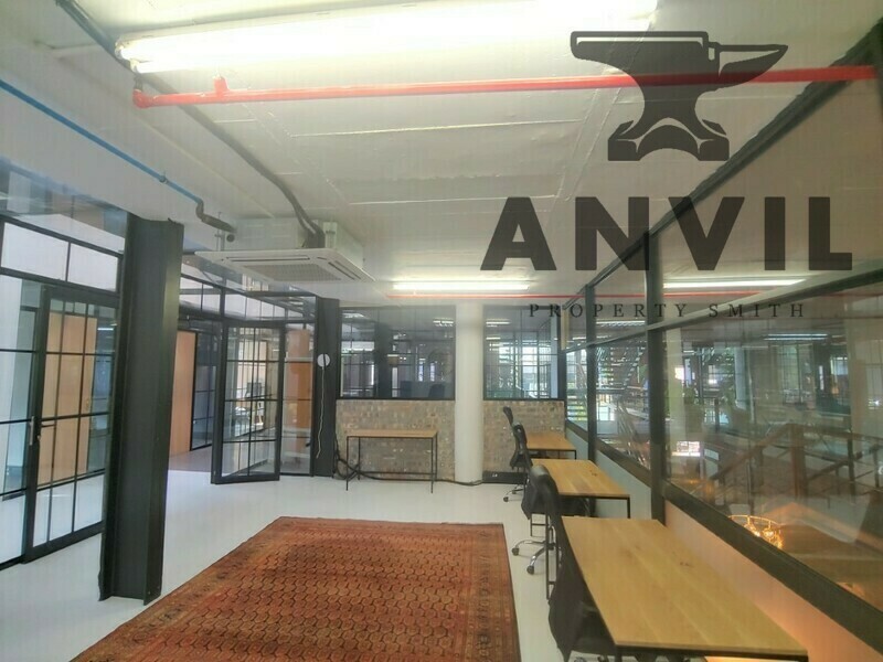 The Foundry, De Waterkant - Unit 1 property image 3