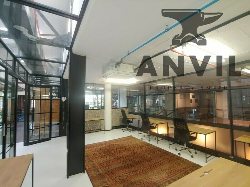 The Foundry, De Waterkant - Unit 1 property image 4