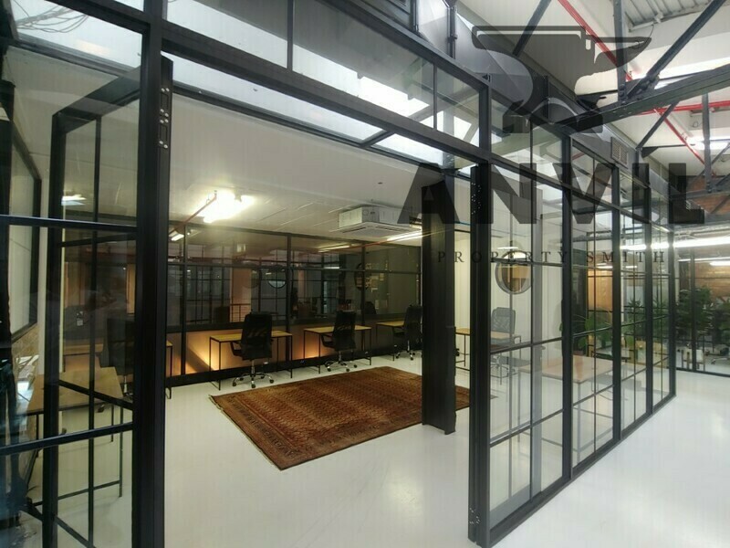 The Foundry, De Waterkant - Unit 1 property image 5