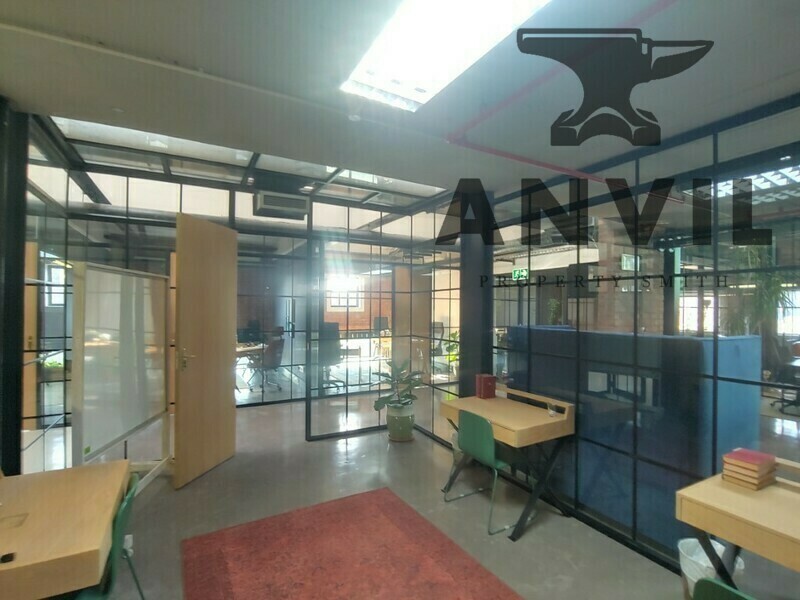 The Foundry, De Waterkant - Unit 2 property image 2