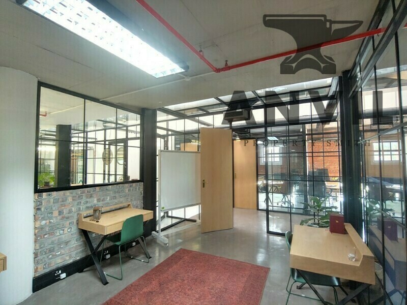 The Foundry, De Waterkant - Unit 2 property image 3