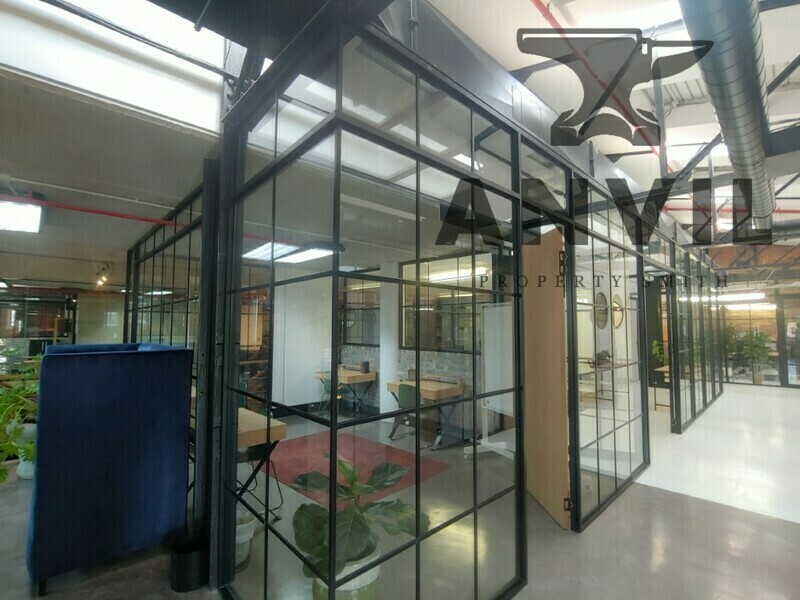 The Foundry, De Waterkant - Unit 2 property image 4