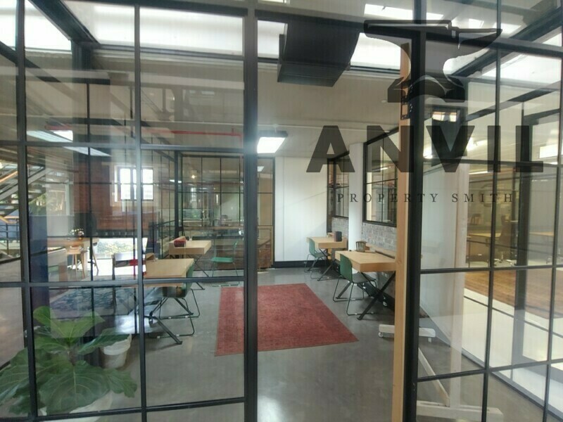 The Foundry, De Waterkant - Unit 2 property image 5