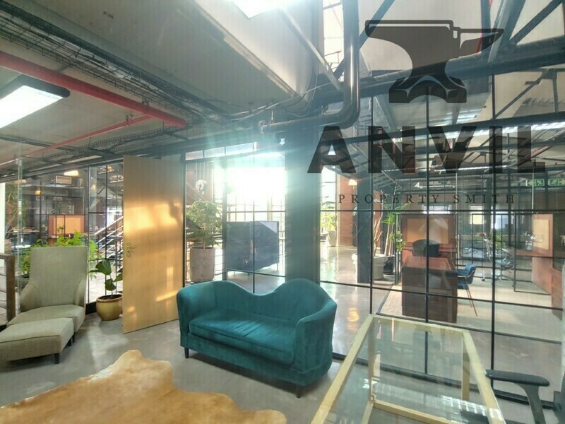 The Foundry, De Waterkant - Unit 3 property image 2