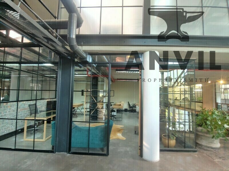 The Foundry, De Waterkant - Unit 3 property image 3