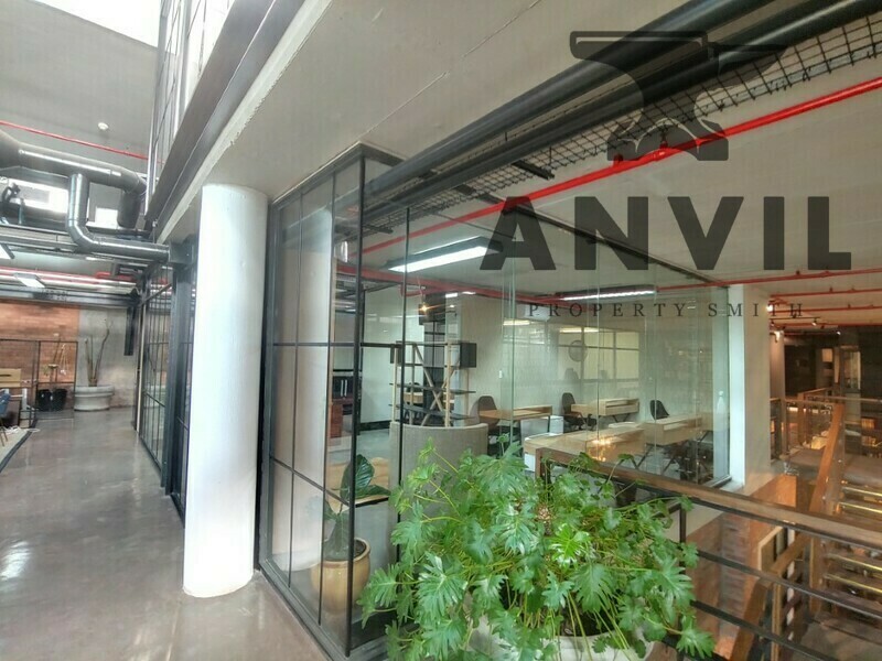 The Foundry, De Waterkant - Unit 3 property image 4