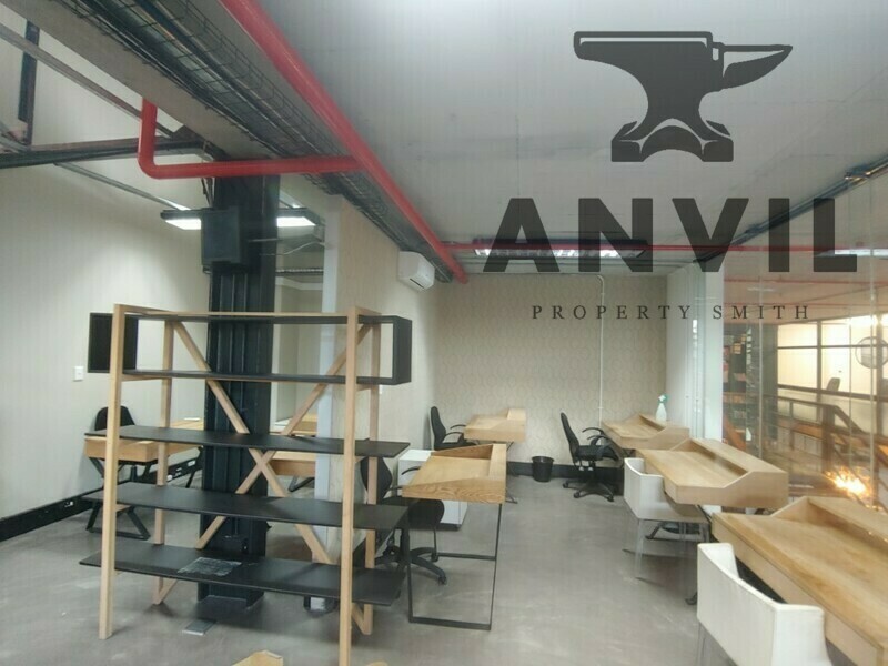 The Foundry, De Waterkant - Unit 3 property image 5