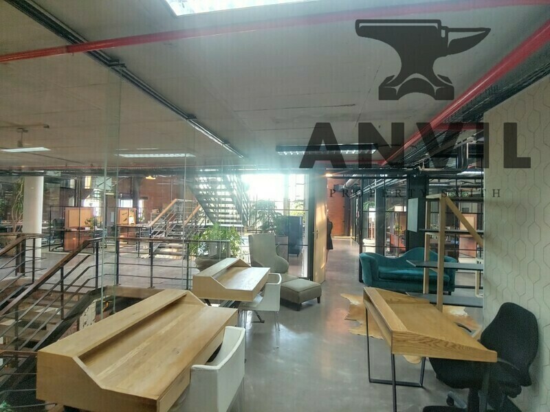 The Foundry, De Waterkant - Unit 3 property image 6