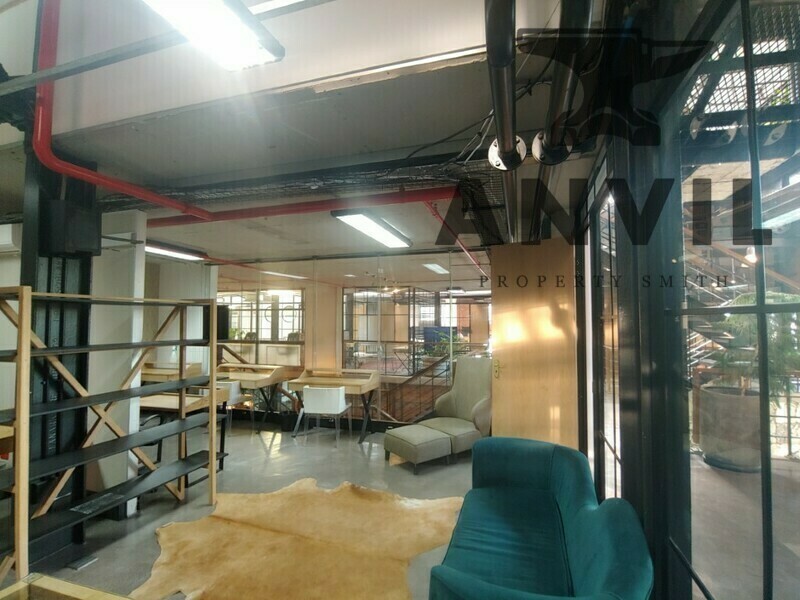 The Foundry, De Waterkant - Unit 3 property image 7