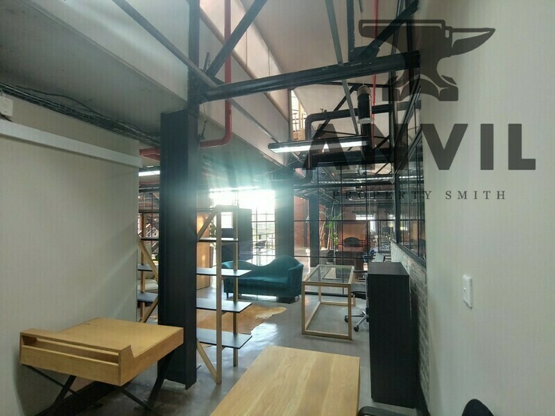 The Foundry, De Waterkant - Unit 3 property image 8