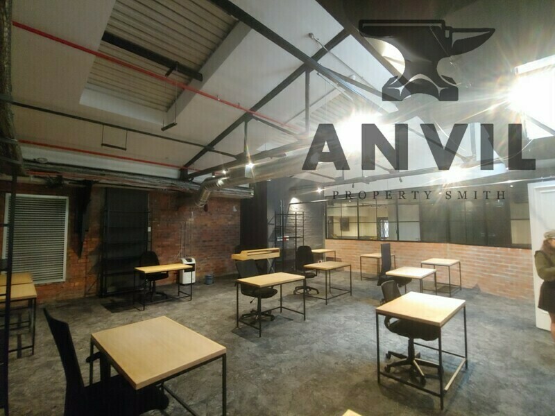 The Foundry, De Waterkant - Unit 4 property image 4