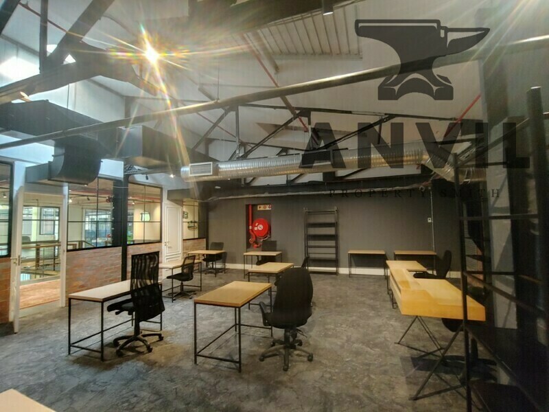 The Foundry, De Waterkant - Unit 4 property image 6