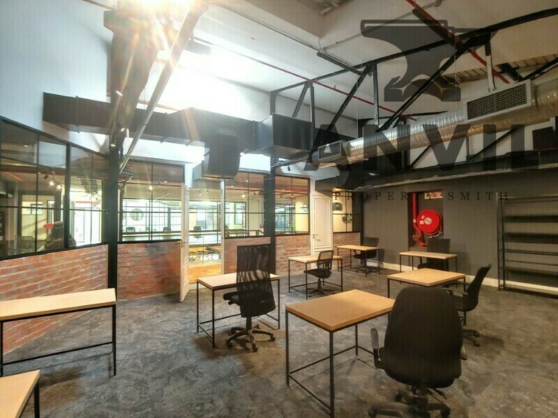 The Foundry, De Waterkant - Unit 4 property image 7