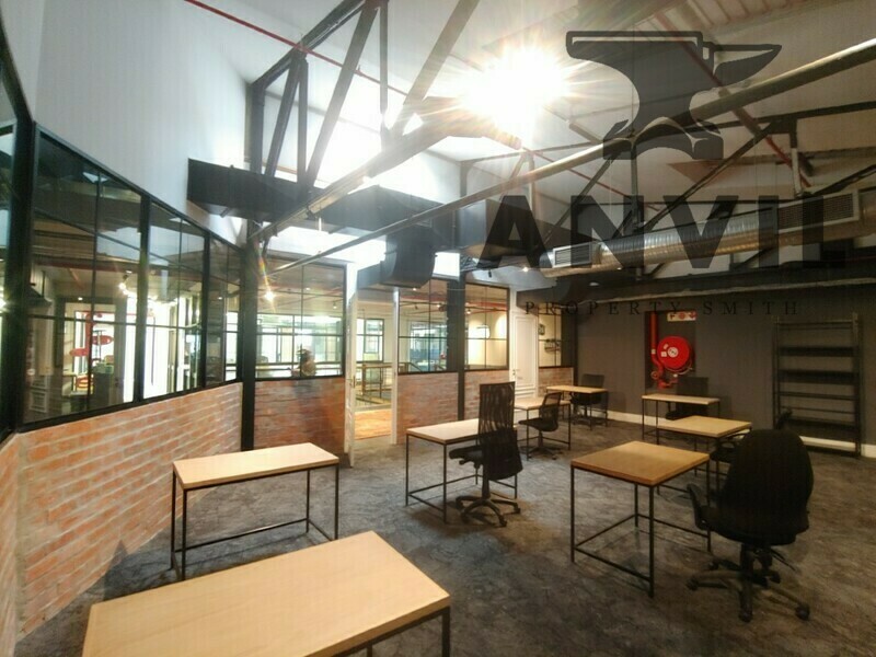 The Foundry, De Waterkant - Unit 4 property image 8