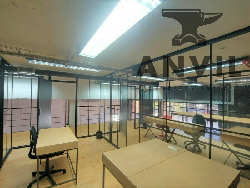 The Foundry, De Waterkant - Unit 5 property image 2