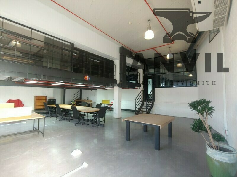 The Foundry, De Waterkant - Unit 5 property image 3