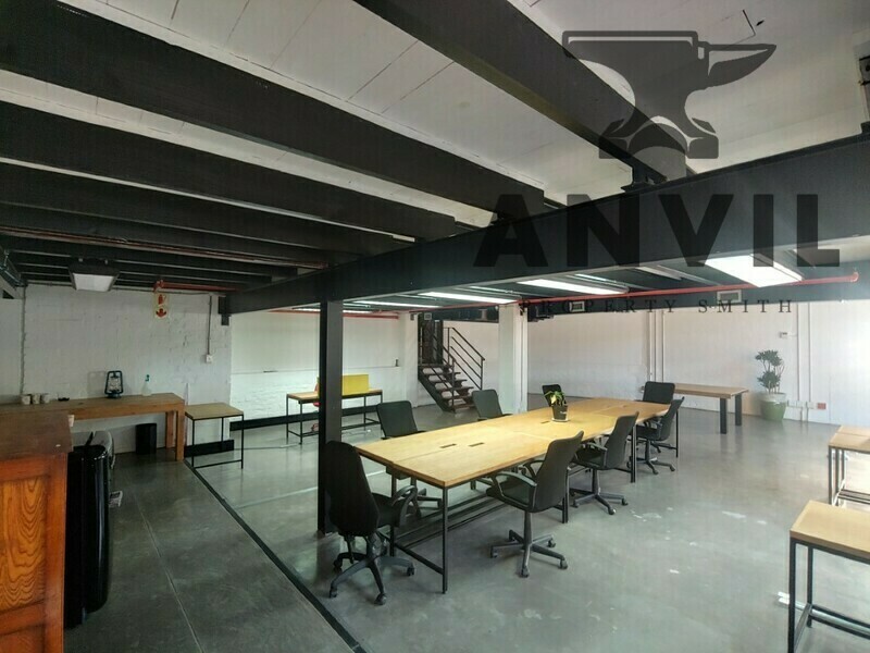 The Foundry, De Waterkant - Unit 5 property image 4