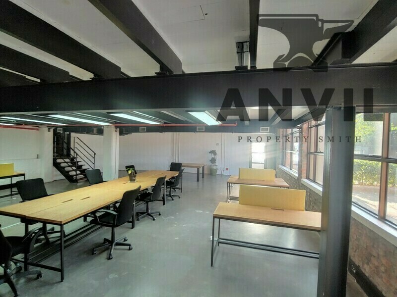 The Foundry, De Waterkant - Unit 5 property image 5