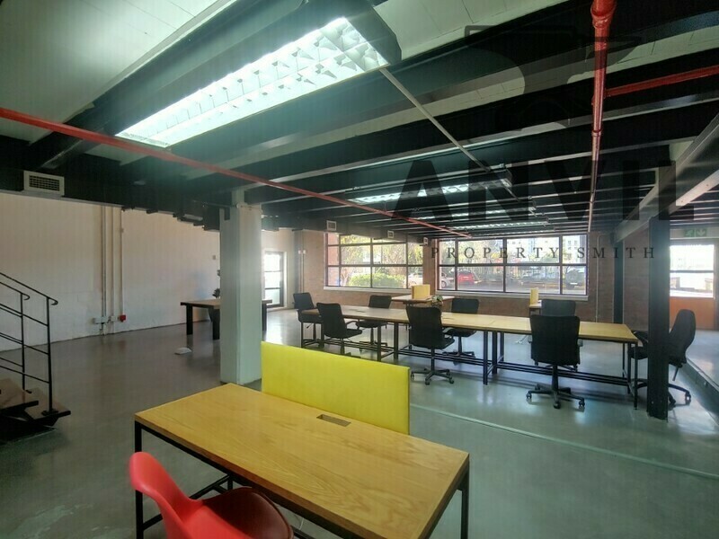 The Foundry, De Waterkant - Unit 5 property image 6