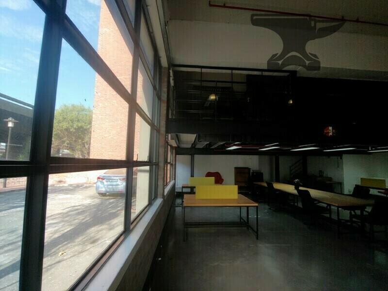 The Foundry, De Waterkant - Unit 5 property image 9