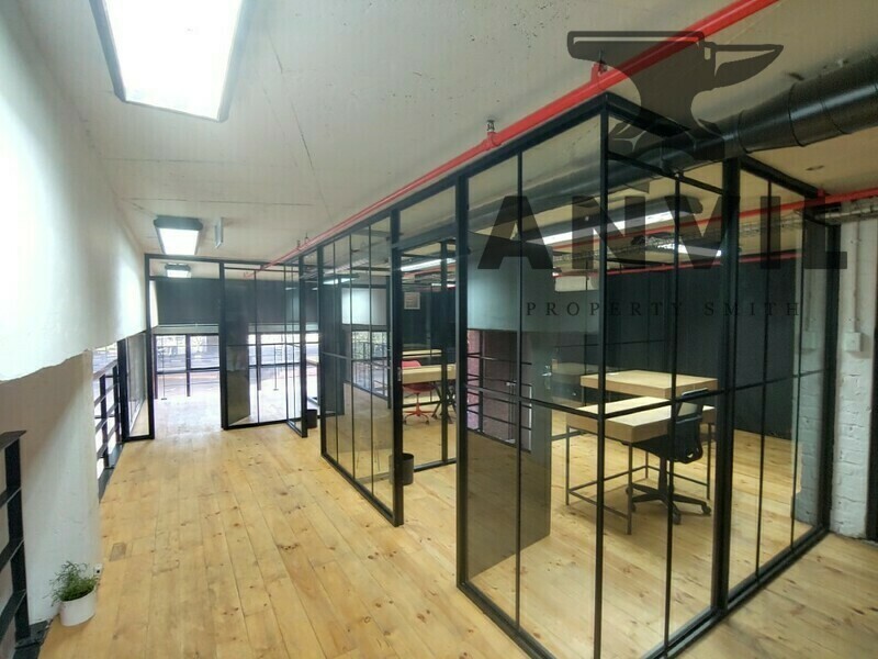 The Foundry, De Waterkant - Unit 5 property image 10