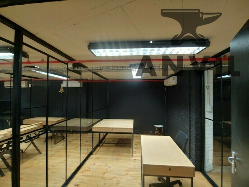 The Foundry, De Waterkant - Unit 5 property image 11