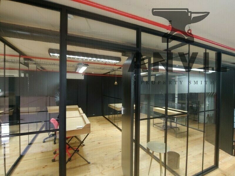 The Foundry, De Waterkant - Unit 5 property image 12